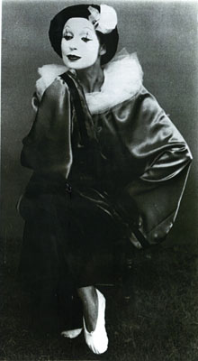 Lenka MimeBW
