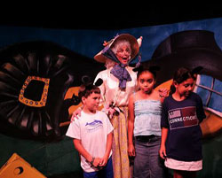 Mother Goose