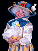 mother goose